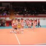 PALLAVOLO Spettacolare Semifinale territoriale di Under 16 Femminile