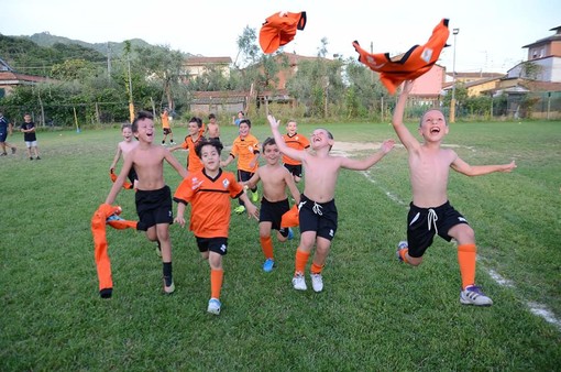 La presentazione dei Colli di Luni