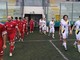 PROMO A Prima battuta d'arresto per la Virtus Sanremese, il Baia Alassio passa 2-1 PROMO A Prima battuta d'arresto per la Virtus Sanremese, il Baia Alassio passa 2-1