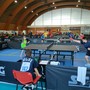 Tennistavolo: la rappresentativa ligure al Trofeo Transalpino Tennistavolo: la rappresentativa ligure al Trofeo Transalpino