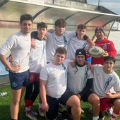 FIR Liguria - I risultati del fine settimana (13-14 dicembre) FIR Liguria - I risultati del fine settimana (13-14 dicembre)