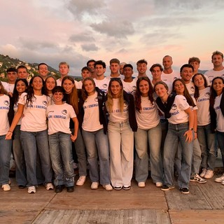 PALLANUOTO / BOGLIASCO 1951: AL VIA UNA NUOVA STAGIONE RICCA DI AMBIZIONI E NOVITÀ