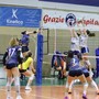 NORMAC VITTORIOSA NEL DERBY LIGURE NORMAC VITTORIOSA NEL DERBY LIGURE