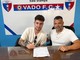 VADO / ”UFFICIALE: Alessandro Di Munno è rossoblù! VADO / ”UFFICIALE: Alessandro Di Munno è rossoblù!