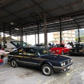 MOTORI Ad Albenga la “Mostra scambio ligure” di auto e moto d’epoca