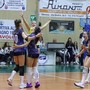 PALLAVOLO Normac: una partita combattuta, una vittoria meritata PALLAVOLO Normac: una partita combattuta, una vittoria meritata