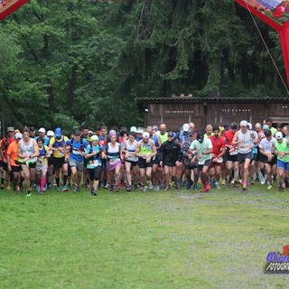 Tutto Pronto per il &quot;Trail del Burot 2025&quot;: Sport, Natura e un’Ospite Speciale!