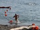 NUOTO Risultati 8° Miglio Blu di Portofino