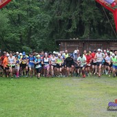 Tutto Pronto per il &quot;Trail del Burot 2025&quot;: Sport, Natura e un’Ospite Speciale!