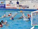 PALLANUOTO BOGLIASCO / A1F, RAGAZZE A FORZA NOVE. TRAVOLTA LA FLORENTIA