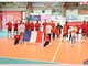 VOLLEY 14° Torneo Internazionale di pallavolo femminile &quot;Sempre con noi&quot; Trofeo Vitrum &amp; Glass