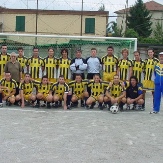 AMARCORD Che squadra era?