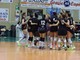 PALLAVOLO Rimont Progetti Genova amara sconfitta in Toscana