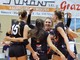 VOLLEY/ TRASFERTA VITTORIOSA PER LA NORMAC AVB