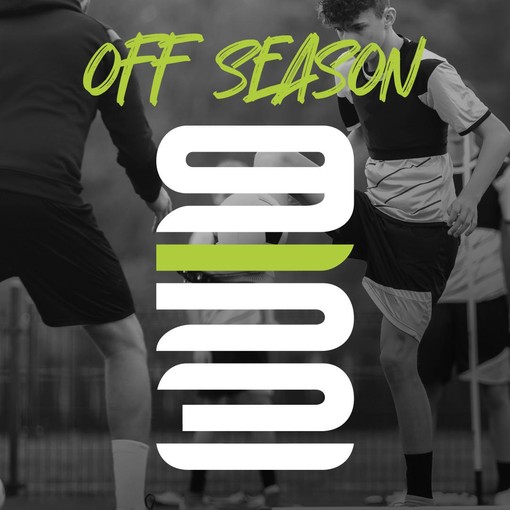 COMINCIA LA OFF SEASON PER CALCIATORI della 953CPS