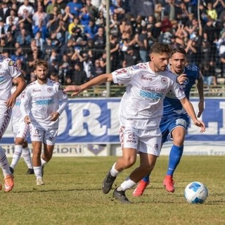 SERIE D Le designazioni arbitrali
