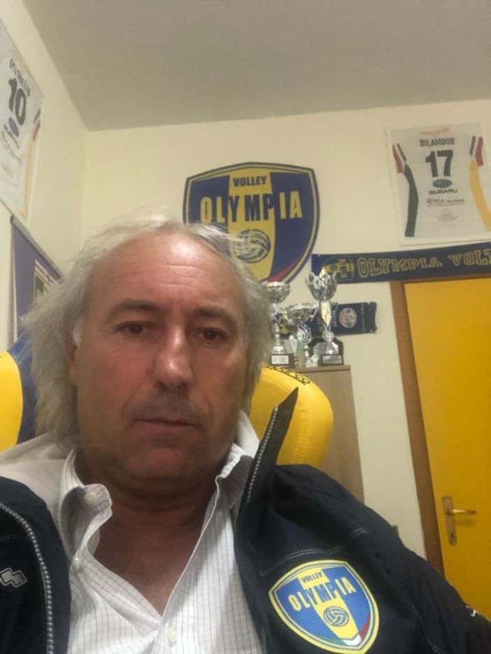 Stop ai campionati di pallavolo, Parodi: &quot;Meritocrazia azzerata dalla Fipav Nazionale&quot;