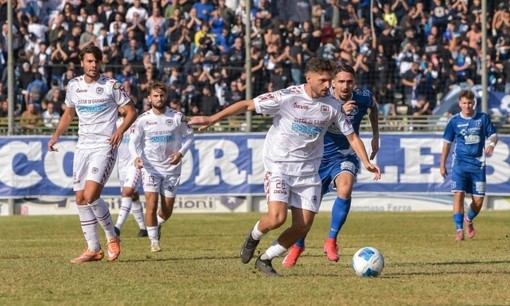 SERIE D Le designazioni arbitrali SERIE D Le designazioni arbitrali