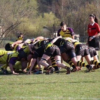 Rugby: la Primavera degli Arbitri Liguri