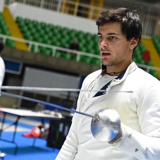 SCHERMA Filippo Armaleo convocato per i Campionati Europei Under 23 a Budapest