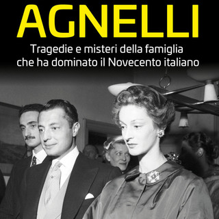 Libro sugli Agnelli, la nuova edizione