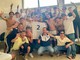 LA FESTA DELL'ANDREA DORIA DI MISTER SALVETTI