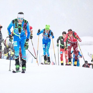 Artesina casa dello sci alpinismo con la Coppa Italia in arrivo nel week end