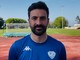 VIDEO/DERTHONA-SANREMESE: LE DICHIARAZIONI DI MATTEO ANDREOLETTI