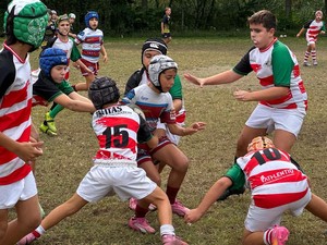 RUGBY Il programma del fine settimana (17-18 ottobre)