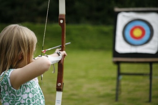 Tiro con l’arco, una disciplina sempre più in voga e tutta da scoprire