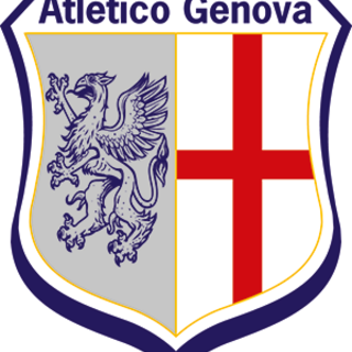 ATLETICO GENOVA Cambio in panchina