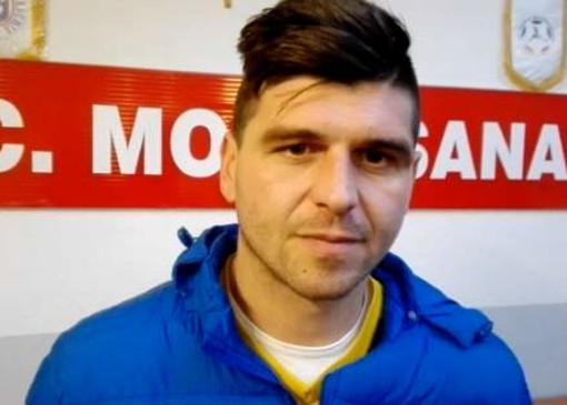 VIDEO - Molassana-Cairese 1-5, il commento di Diego Alessi