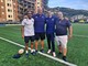 PRO RECCO RUGBY - Al via la preparazione e i primi appuntamenti