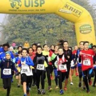Atletica: annullato il Campionato provinciale Uisp di Cross