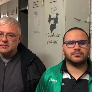 VIDEO Cornigliano-James 0-1, il commento di Aveni e Odescalchi