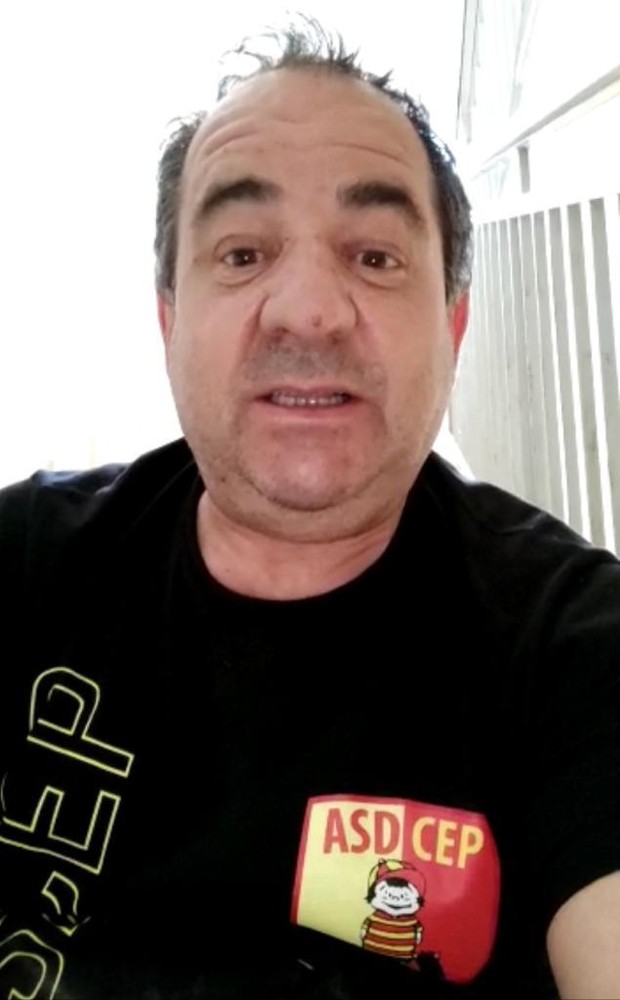 ANGILLETTA è il mister della settimana