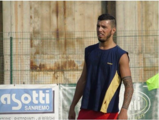 L'Ospedaletti mette a posto la difesa