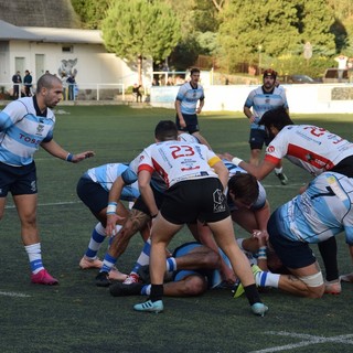 RUGBY Il resoconto del week end delle liguri