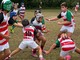 RUGBY Il programma del fine settimana (17-18 ottobre) RUGBY Il programma del fine settimana (17-18 ottobre)