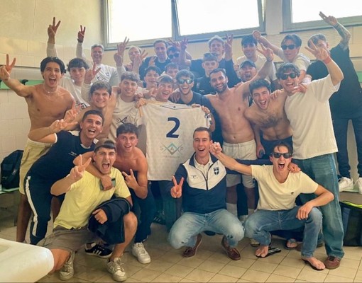 LA FESTA DELL'ANDREA DORIA DI MISTER SALVETTI