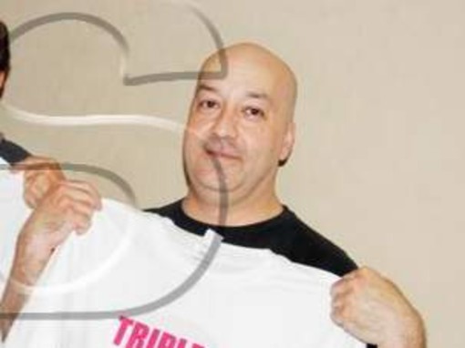 Paolo Agresta: &quot;Le società devono investire qualche euro in più su un massaggiatore vero&quot;