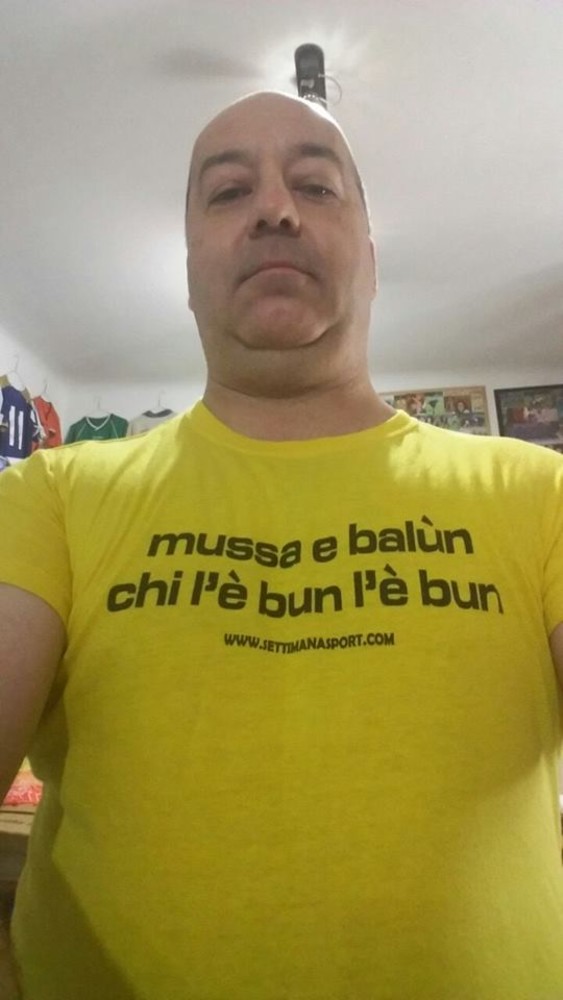 IN RICORDO DI PAOLO AGRESTA