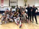 La PSA Olympia ritrova la vittoria anche in trasferta:  3-0 contro Play Asti Chieri 76