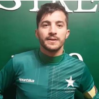 VIDEO - Sestrese-Arenzano 2-1, il commento di Sedki Akkari
