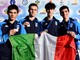 Scherma: Oro per Filippo Armaleo ai Campionati Europei Under 17