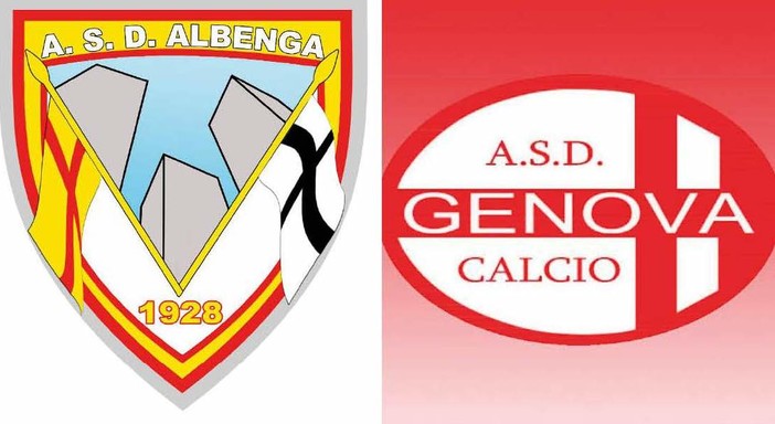 Albenga-Genova Valcio: Tomatis e Podestà smorzano i toni