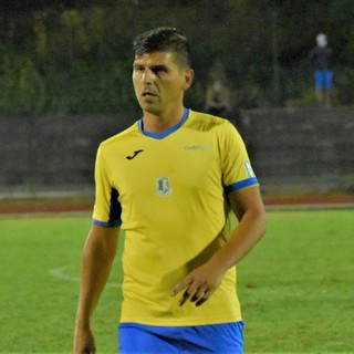 ALASSIO-CAIRESE 1-2 Il commento di Diego Alessi