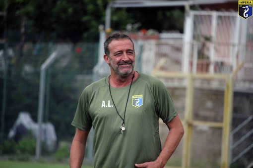 IMPERIA Mister Lupo commenta il girone A della Serie D