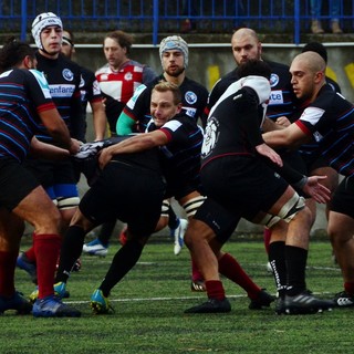 Il primo dei tre “Cattolica Test Match” di novembre