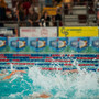 NUOTO La maratona benefica per gli 80 anni del GS Aragno